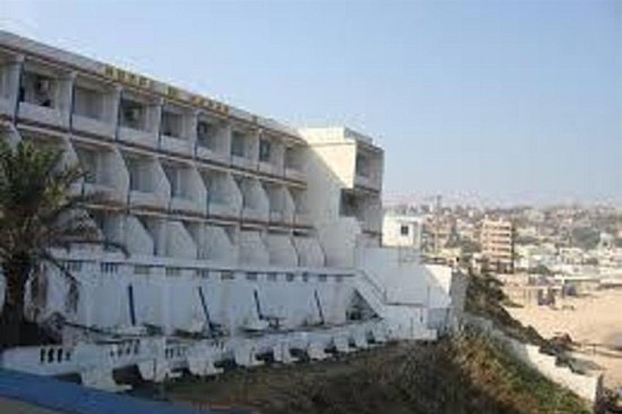 El Manar Annaba Exterior foto